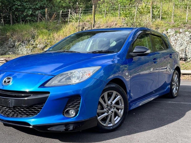 2013 Mazda Axela 1.5 S, photo 3