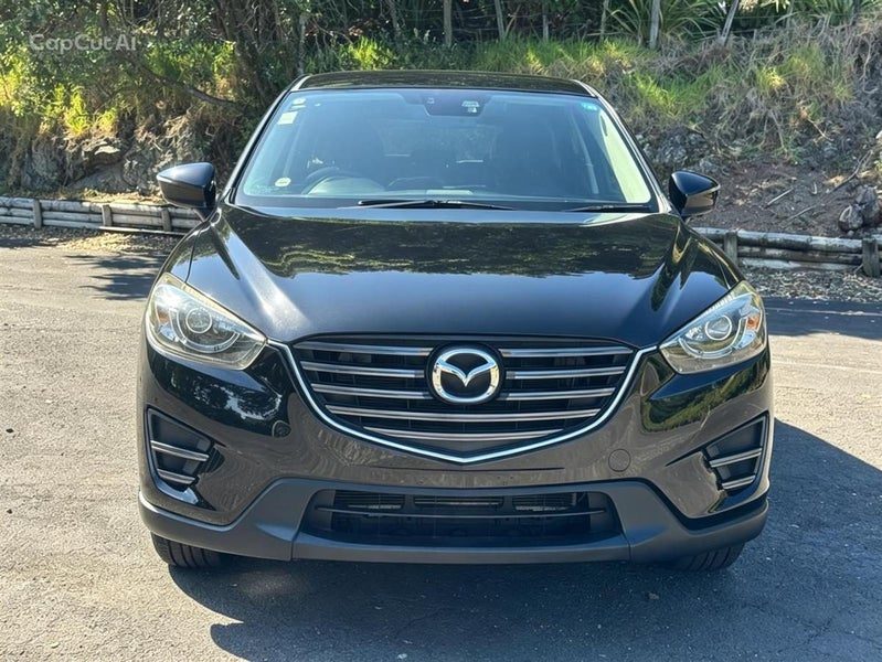 2015 Mazda CX-5 2.0 S, photo 2