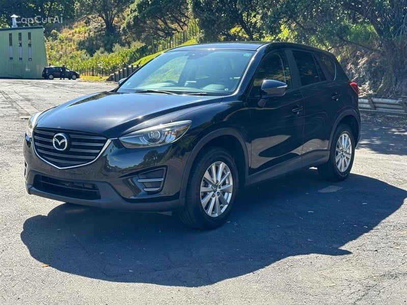 2015 Mazda CX-5 2.0 S, photo 3