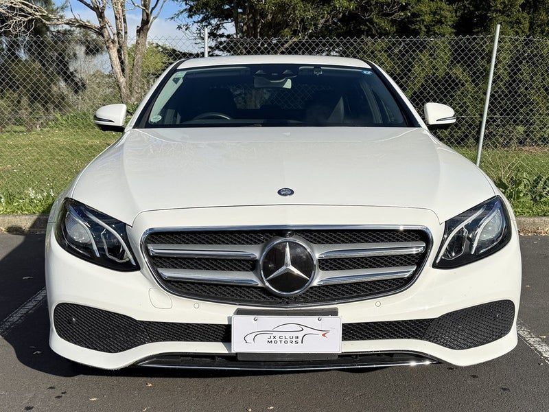 2016 Mercedes-Benz E 200, photo 3