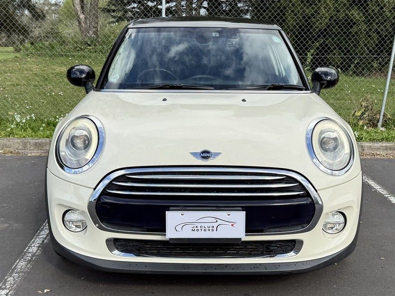 2017 MINI Cooper, photo 3