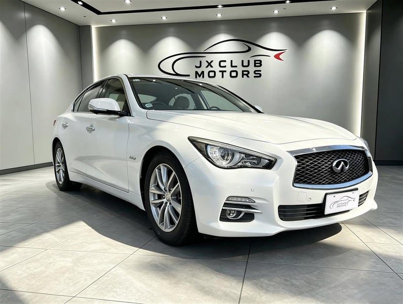 2016 Nissan Skyline SKYLINE 350GT HYBRID