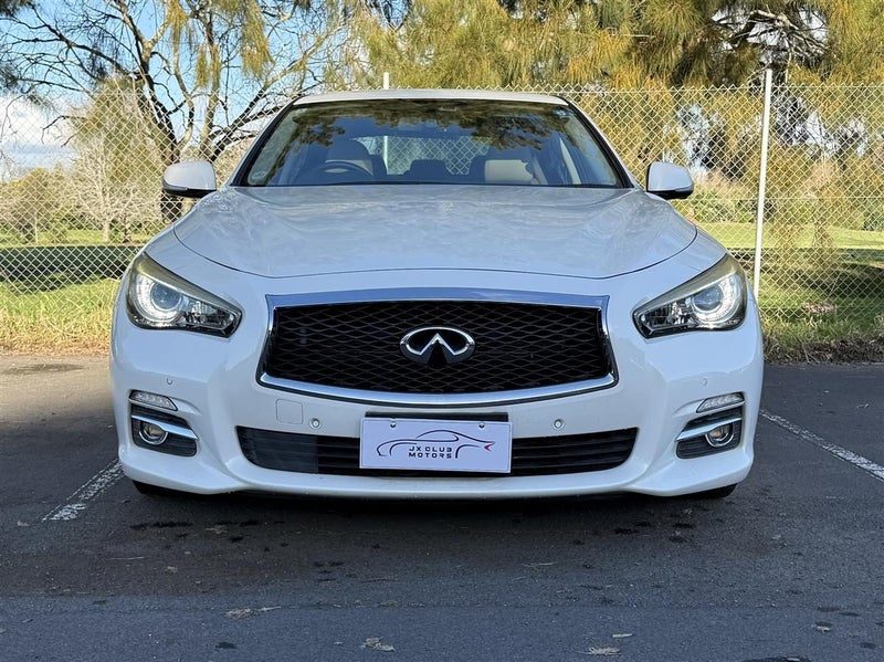 2016 Nissan Skyline SKYLINE 350GT HYBRID, photo 3