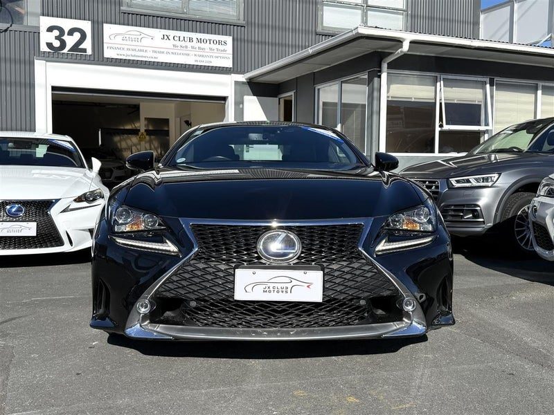 2015 Lexus RC300h COUPE HYBIRD, photo 3