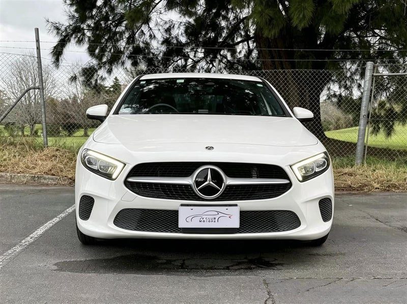 2019 Mercedes-Benz A 180, photo 3
