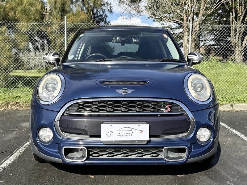 2015 MINI Cooper S 2.0T TURBO, photo 3