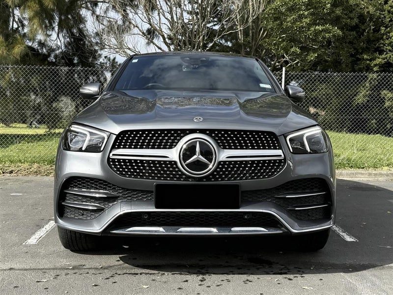 2022 Mercedes-Benz GLE 450 AMG, photo 3