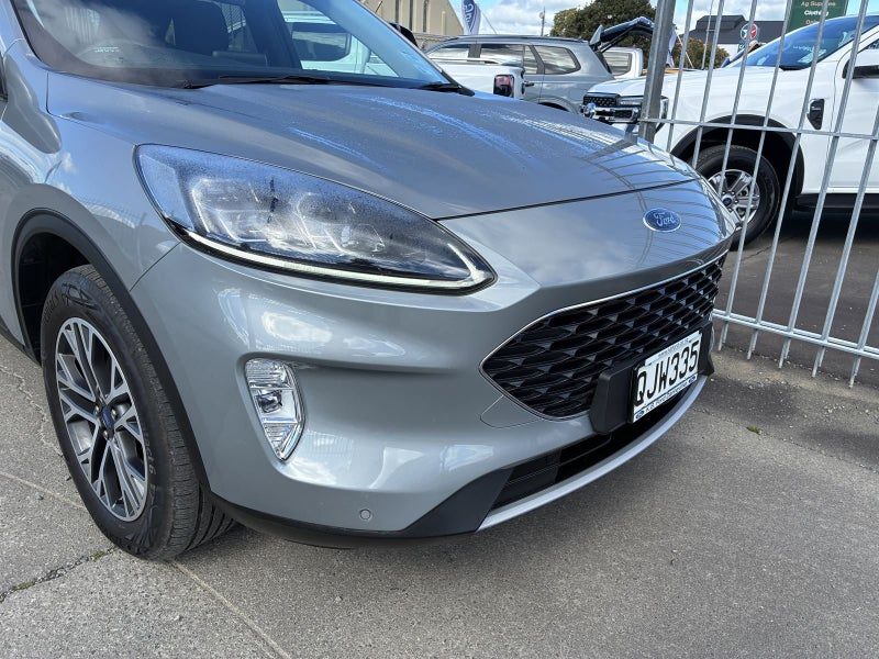 2023 Ford Escape FWD 2.5 PHEV HYBRID, photo 3