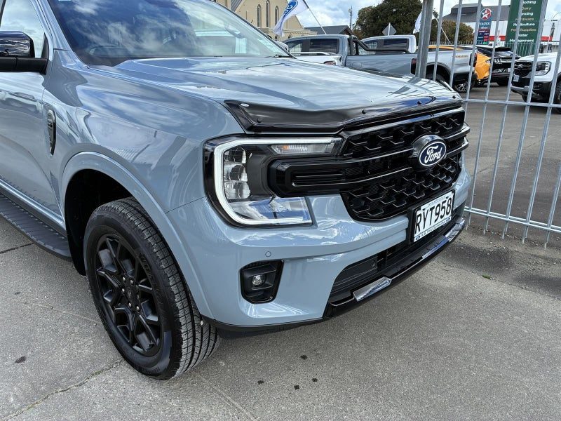 2026 Ford Everest SPORT AWD 3.0 V6 T/DSL, photo 3