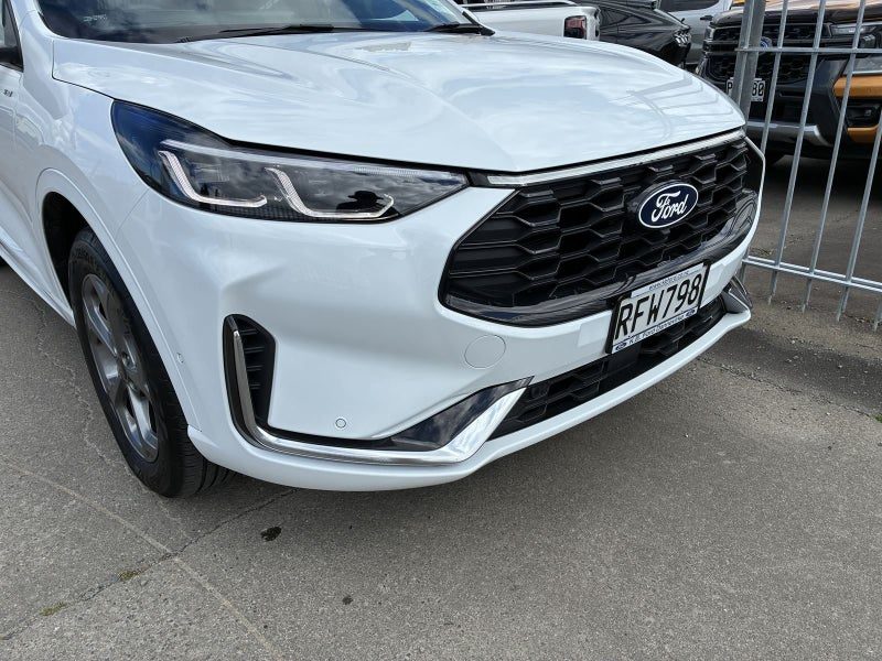 2025 Ford Escape ST-Line X FWD 2.5 PHEV, photo 3