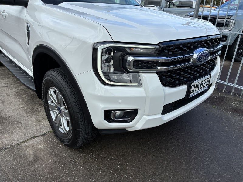 2024 Ford Ranger XLT CREWCAB 2WD 2.0 Bi-Turbo, photo 3