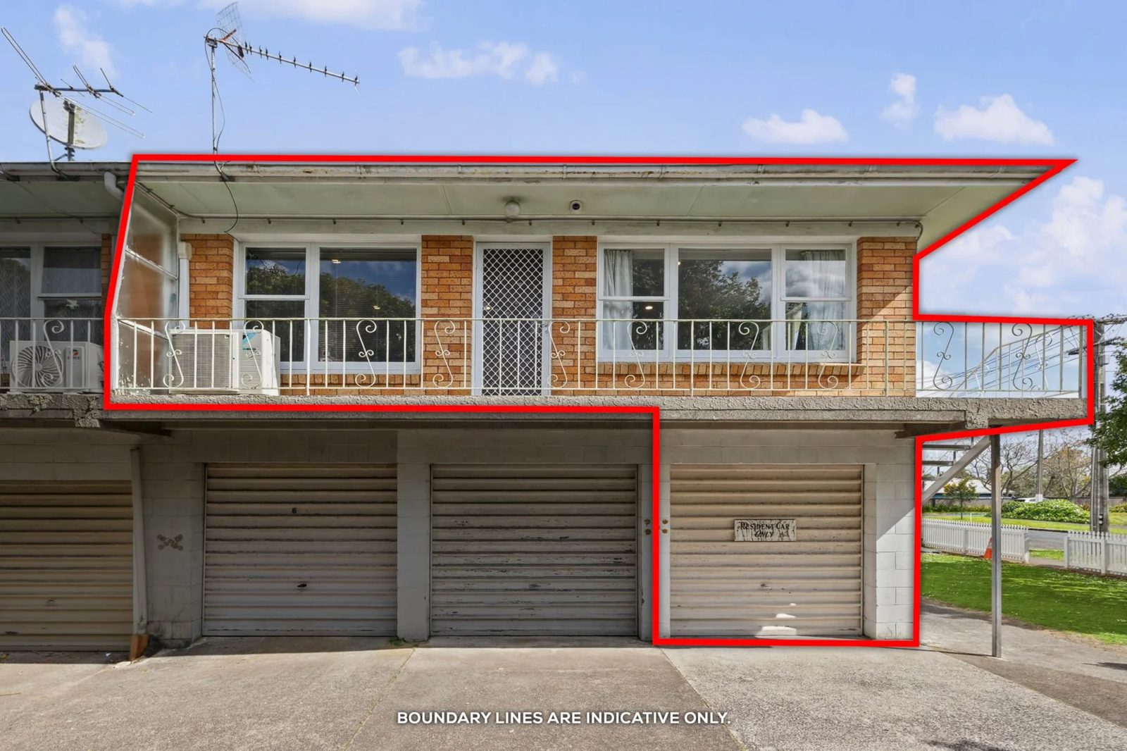 4/4 Arabi Street, Sandringham, photo 1