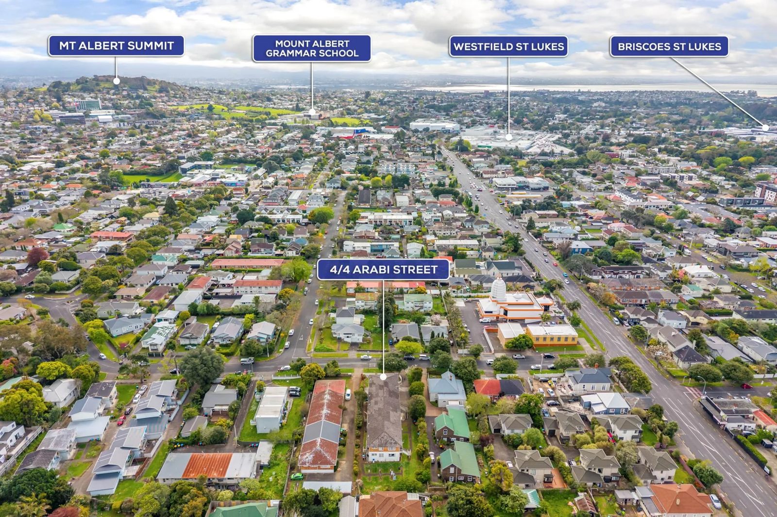 4/4 Arabi Street, Sandringham, photo 15