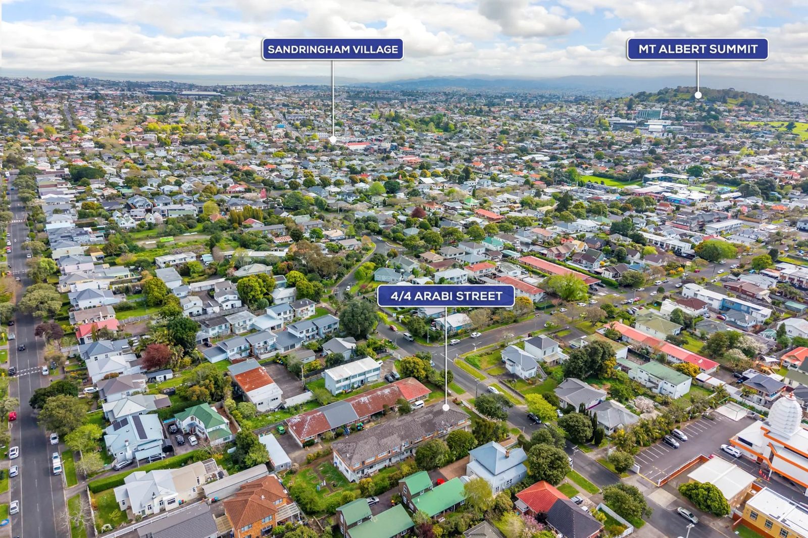 4/4 Arabi Street, Sandringham, photo 16