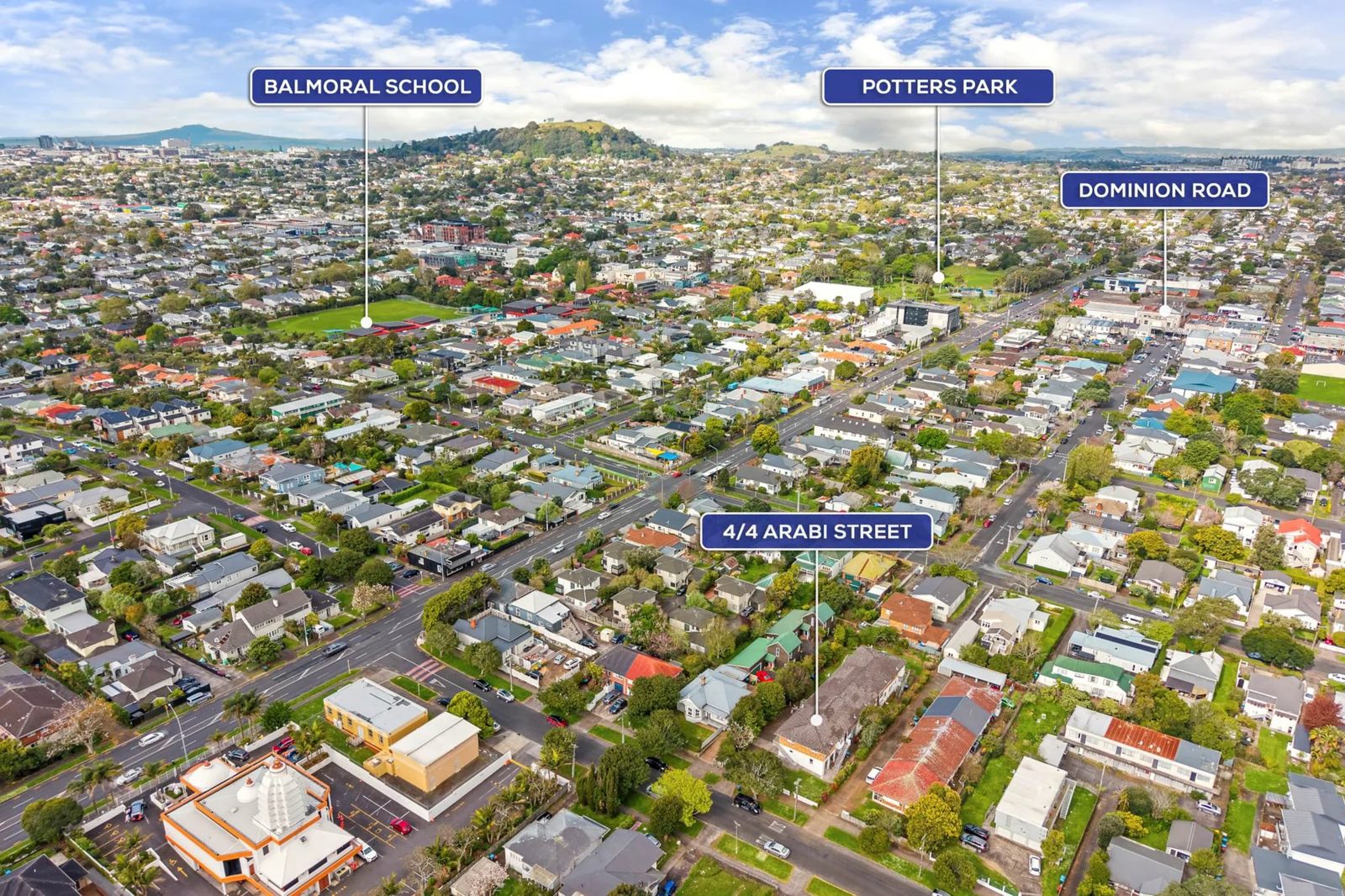 4/4 Arabi Street, Sandringham, photo 17