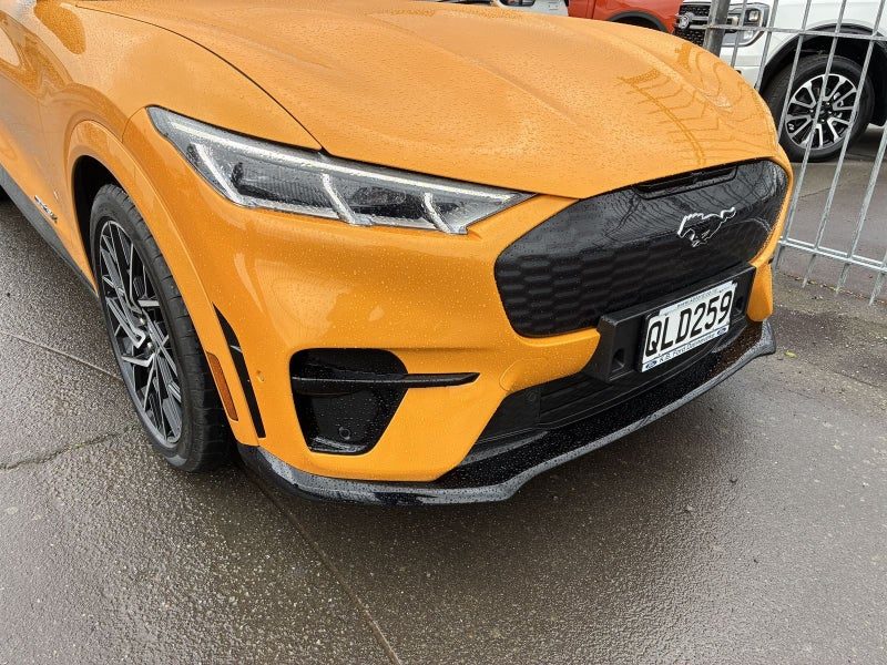 2024 Ford Mustang Mach-E GT AWD 989KWH/EV, photo 3