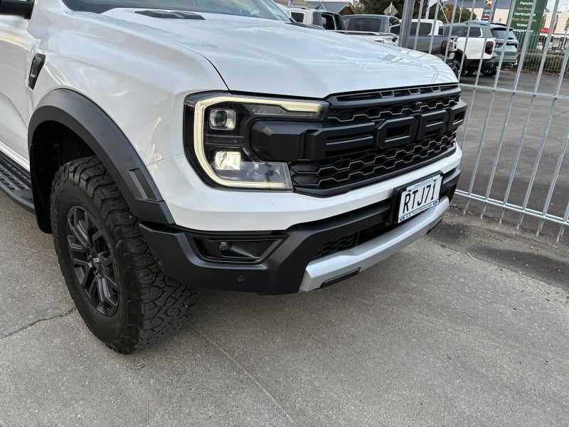 2023 Ford Ranger RAPTOR 4WD 3.0 V6 Twin-Turbo, photo 3