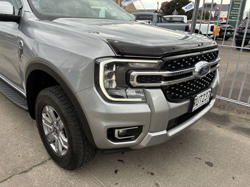 2024 Ford Ranger XLT CREWCAB 2WD 2.0 Bi-Turbo, photo 3