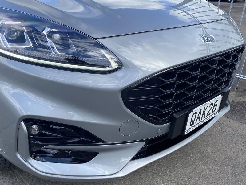 2023 Ford Escape ST-Line X FWD 2.5 PHEV, photo 3