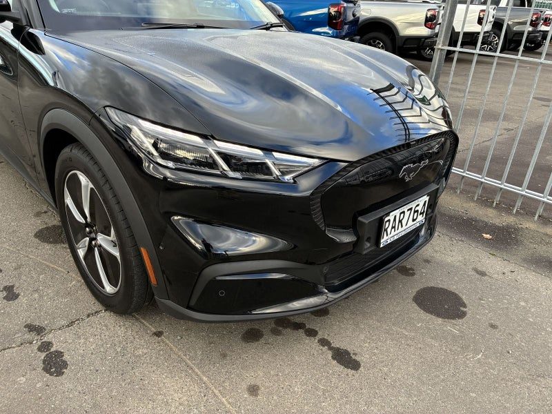 2025 Ford Mustang Mach-E RWD 78KWH/EV, photo 3