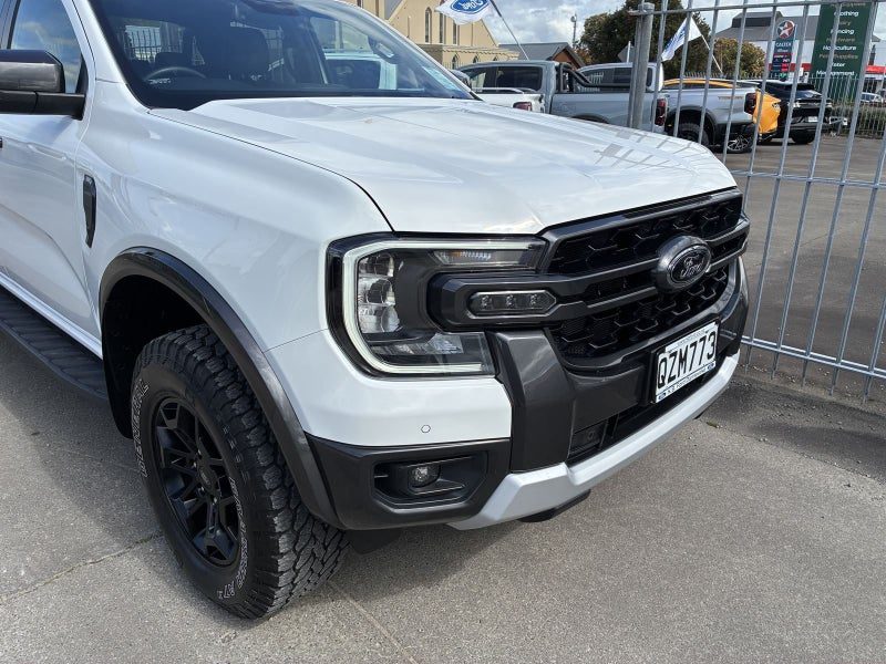 2024 Ford Ranger TREMOR 4WD 2.0 Bi-Turbo, photo 3