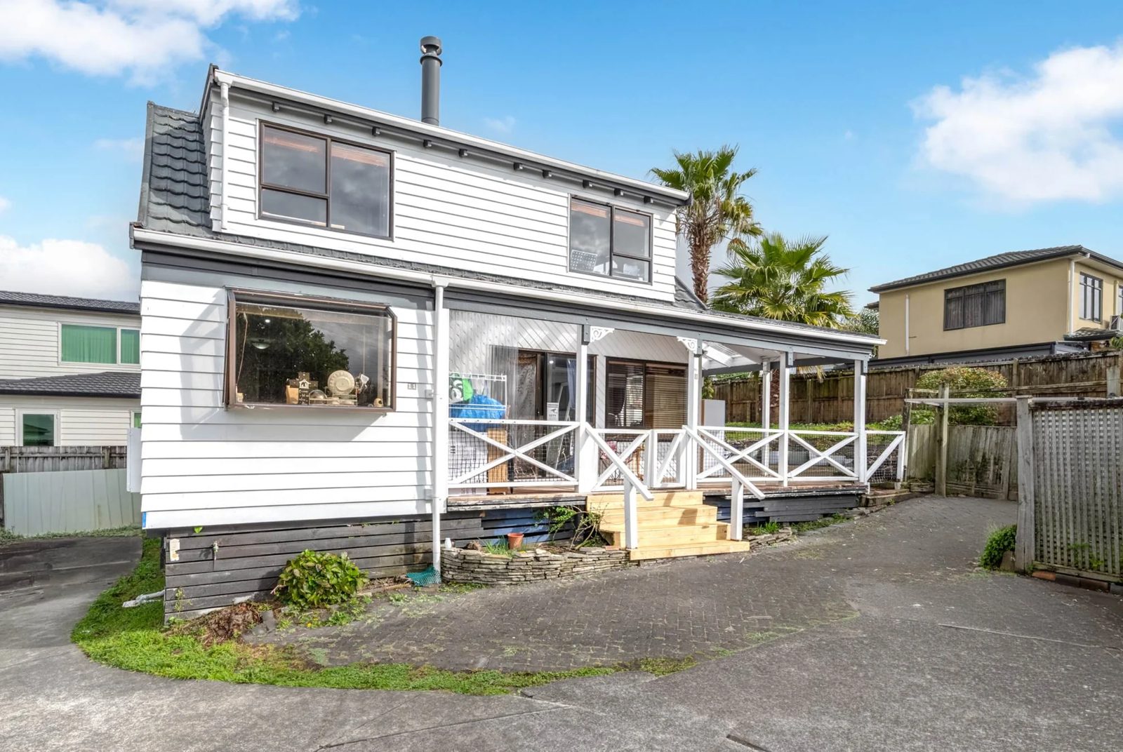 11/4 Taylor Street, Blockhouse Bay, photo 1