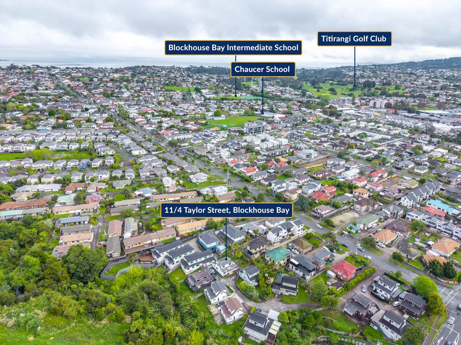 11/4 Taylor Street, Blockhouse Bay, photo 13