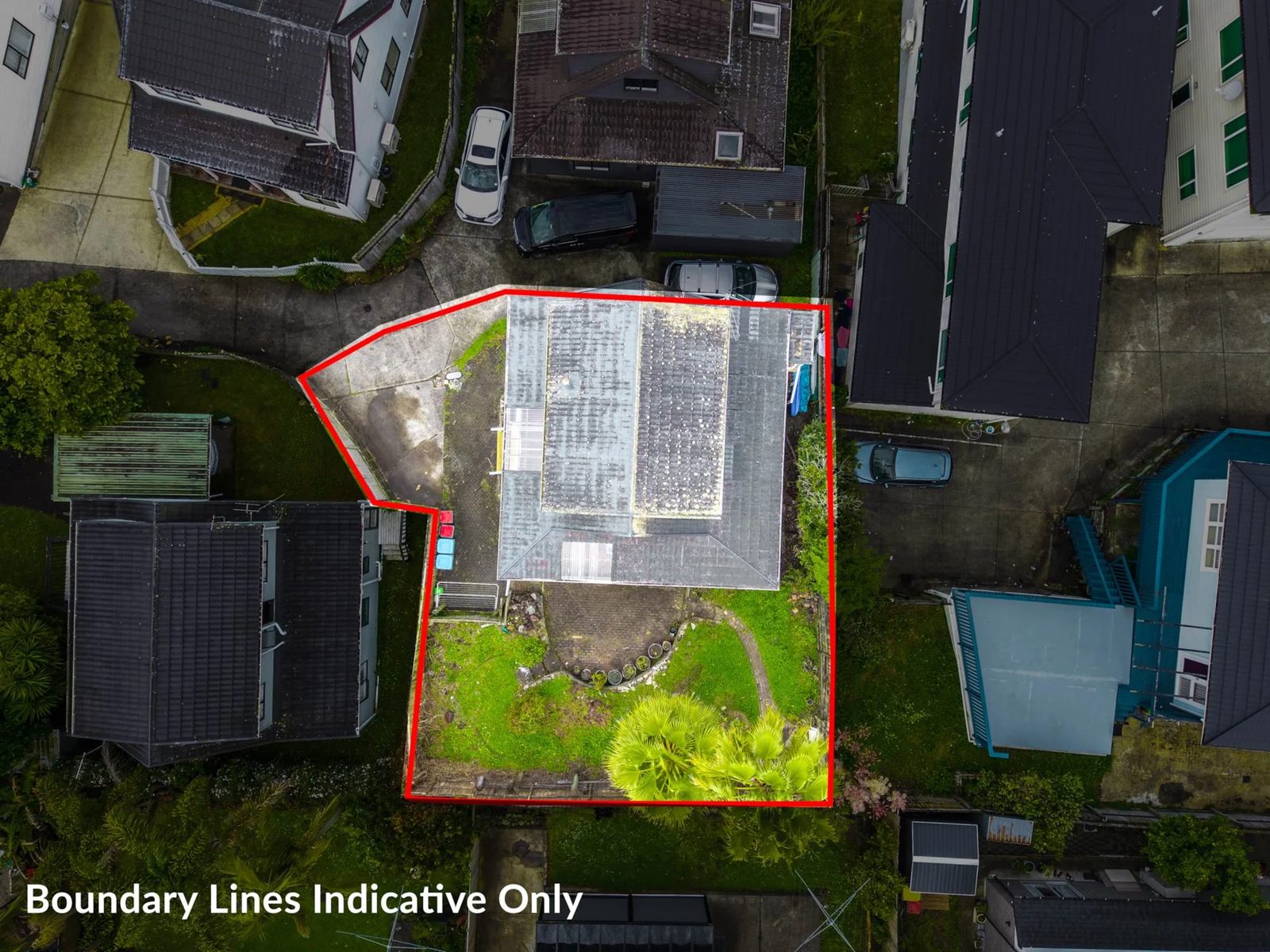 11/4 Taylor Street, Blockhouse Bay, photo 18