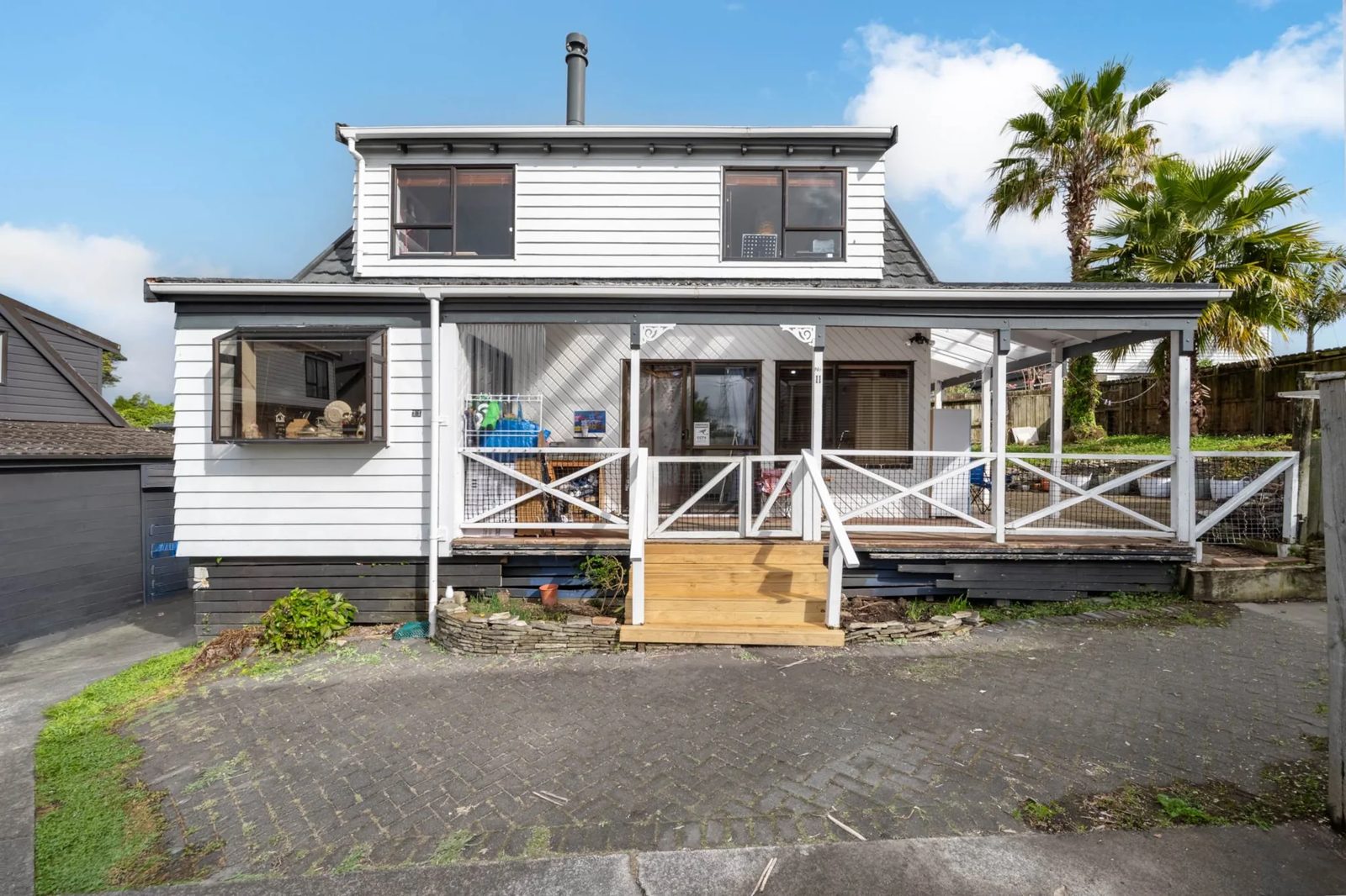 11/4 Taylor Street, Blockhouse Bay, photo 5