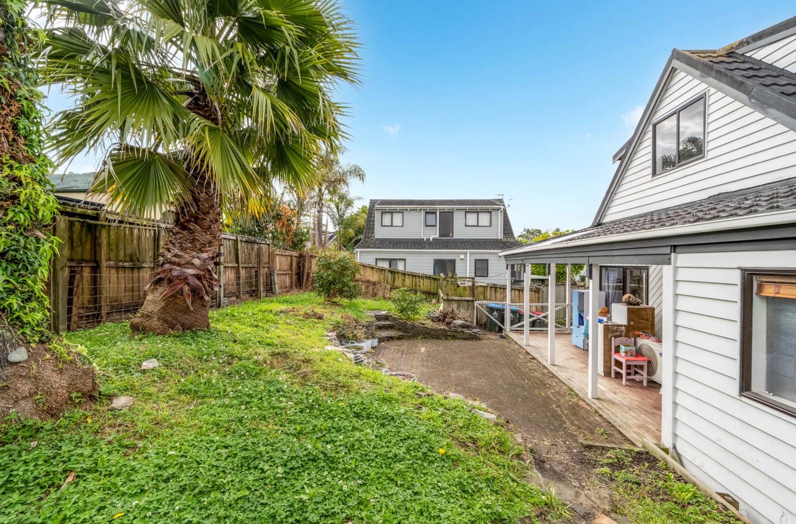 11/4 Taylor Street, Blockhouse Bay, photo 6