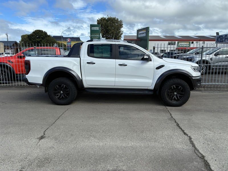 2019 Ford Ranger RAPTOR 4WD 2.0 Bi-Turbo, photo 3