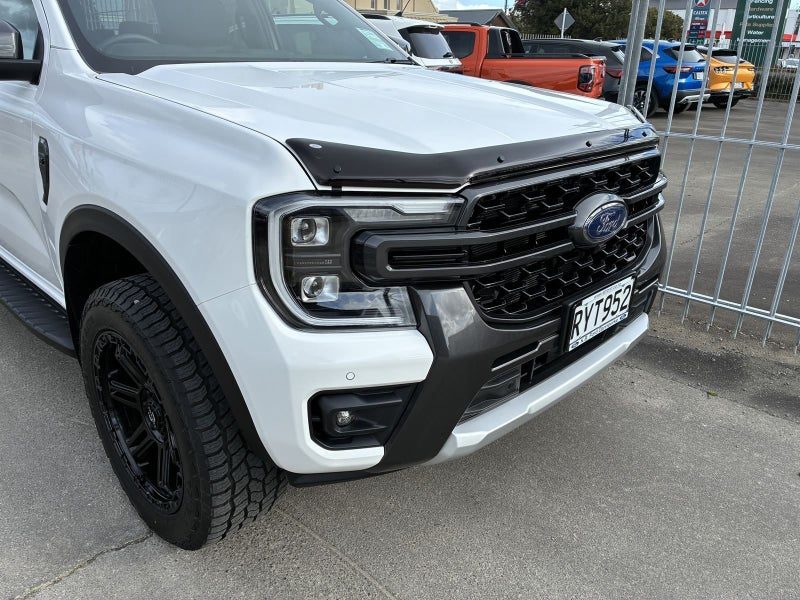 2026 Ford Ranger WILDTRAK 4WD 3.0 V6 T/DSL, photo 3