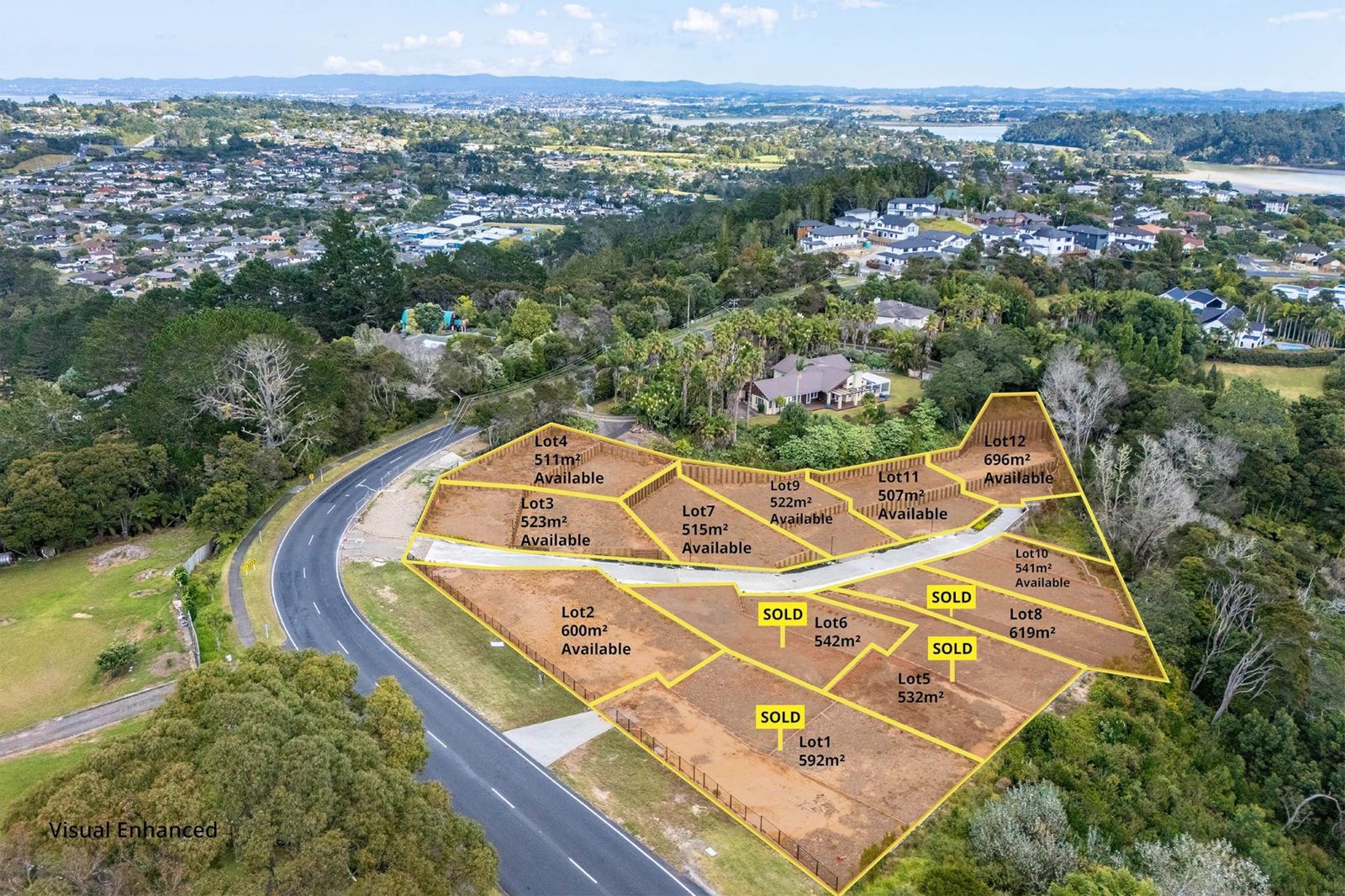 12/136A Schnapper Rock Road, Schnapper Rock
