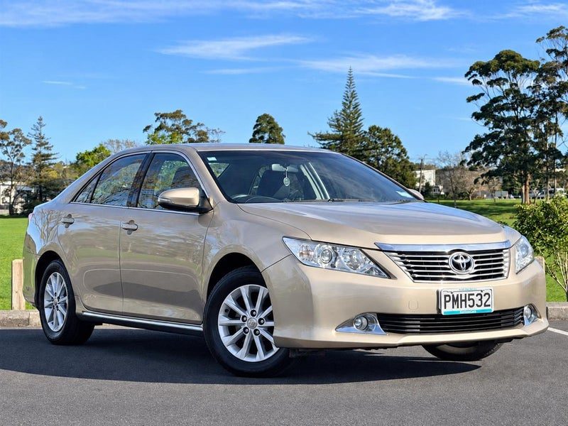 2014 Toyota Aurion AT-X 3.5P SDN 6A, photo 2