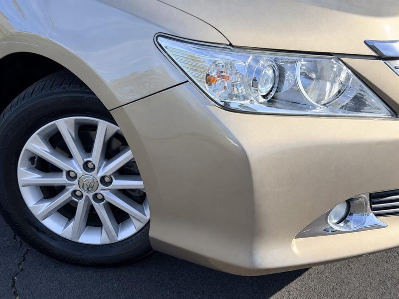 2014 Toyota Aurion AT-X 3.5P SDN 6A, photo 3