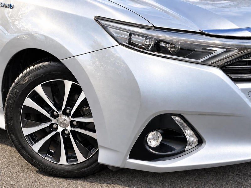 2013 Toyota Sai S C PACKAGE, photo 2