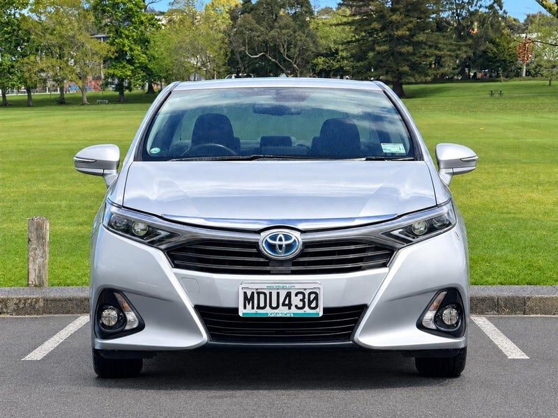 2013 Toyota Sai S C PACKAGE, photo 3