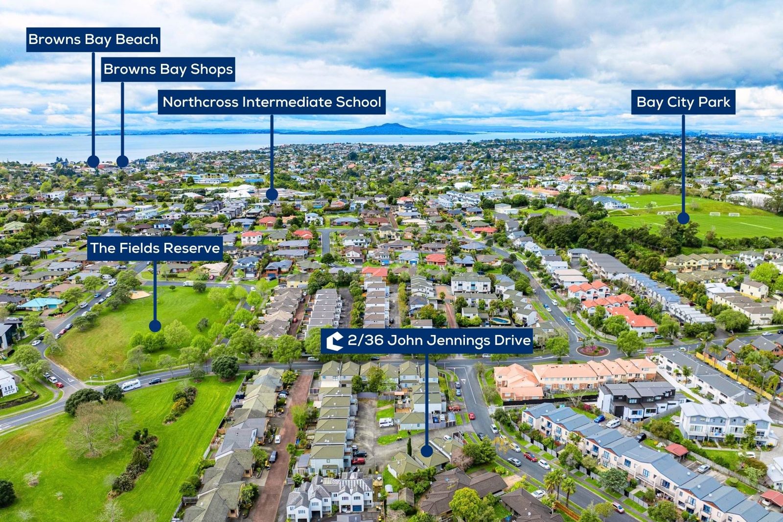 2/36 John Jennings Drive, Oteha, photo 13
