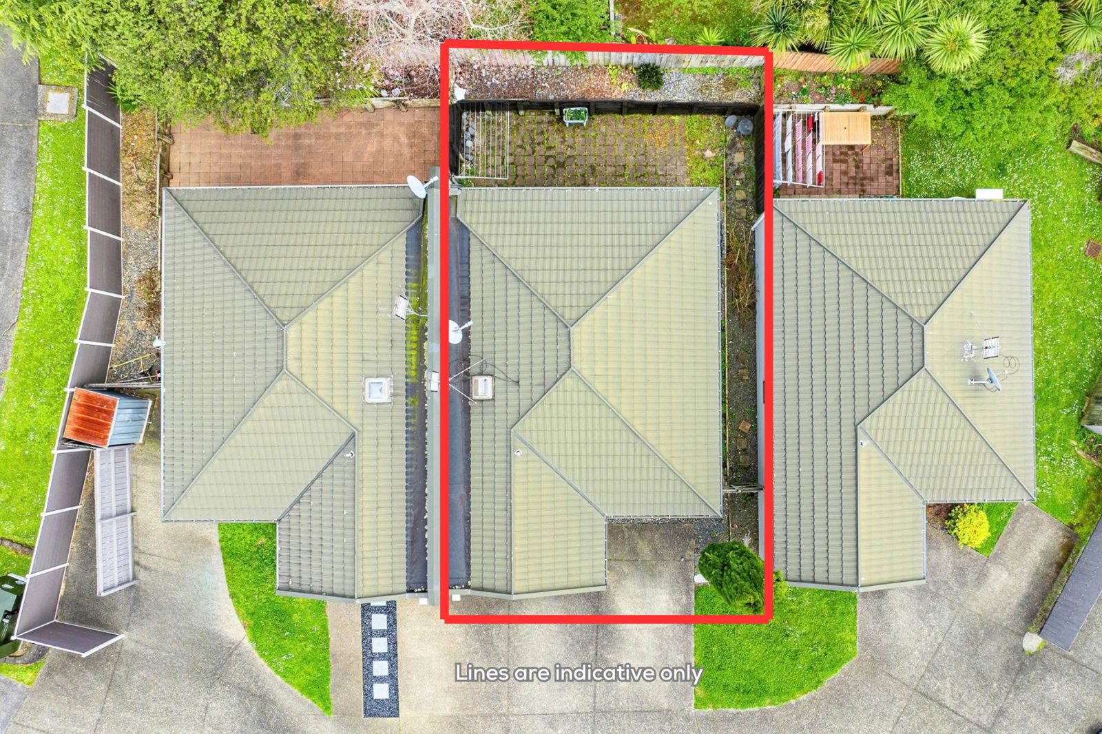 2/36 John Jennings Drive, Oteha, photo 15