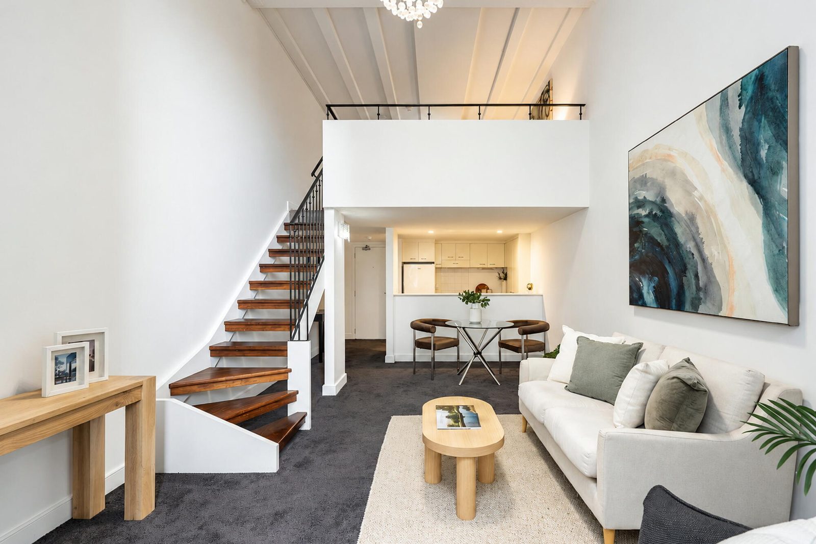 2I/3 Cheshire Street, Parnell, photo 1