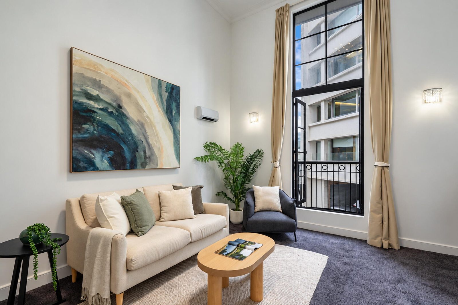 2I/3 Cheshire Street, Parnell, photo 5