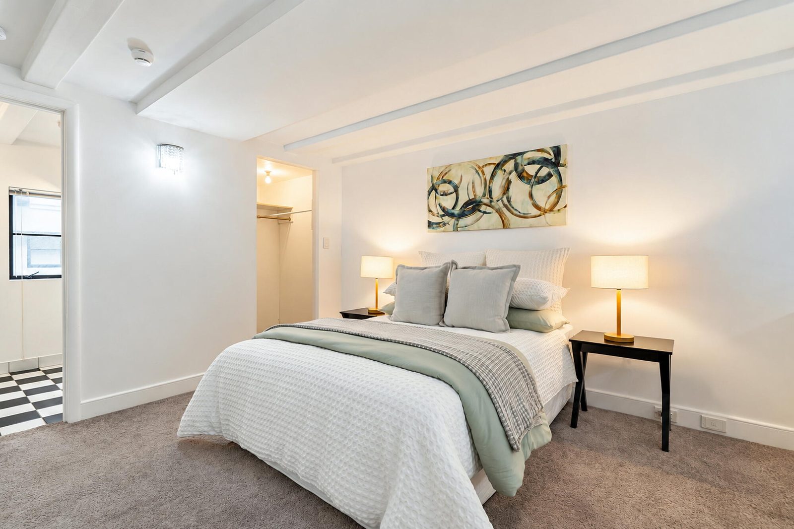 2I/3 Cheshire Street, Parnell, photo 8