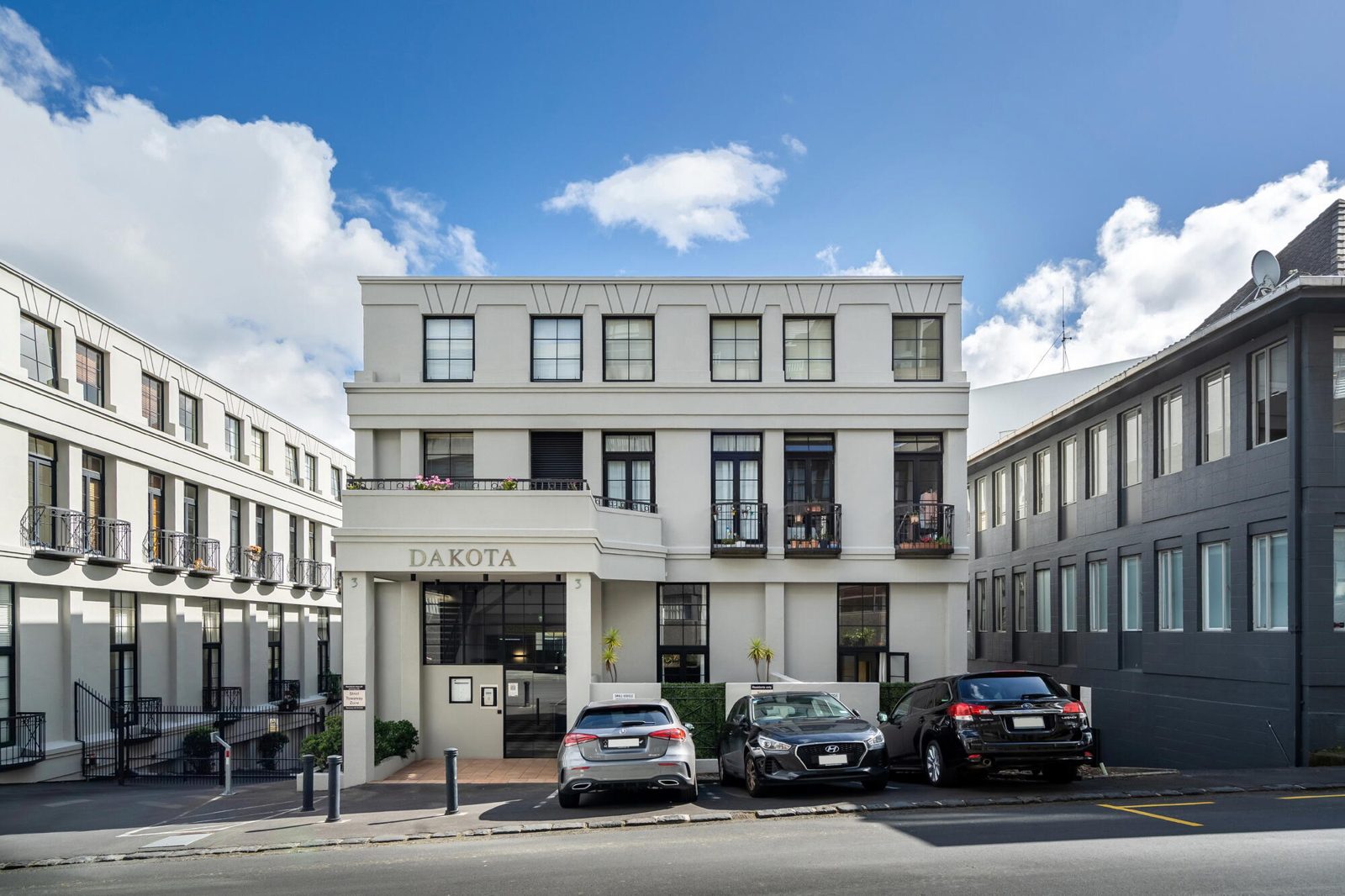 2I/3 Cheshire Street, Parnell, photo 10