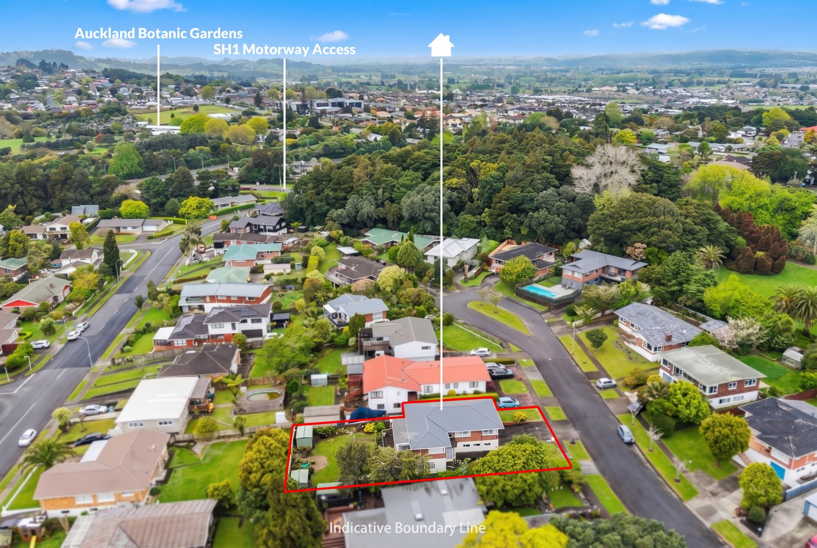 10 Frank Place, Hillpark, photo 19