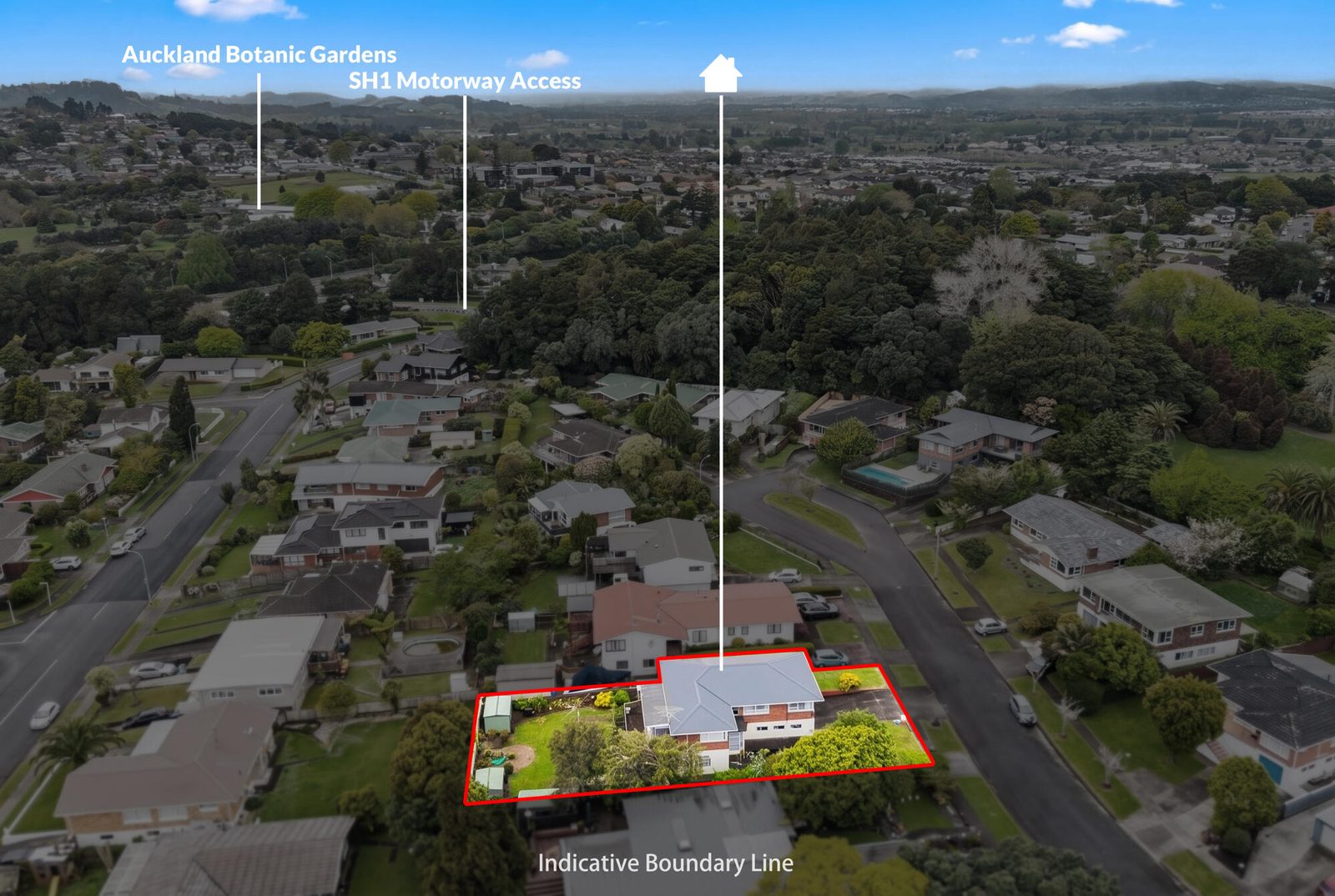 10 Frank Place, Hillpark, photo 20
