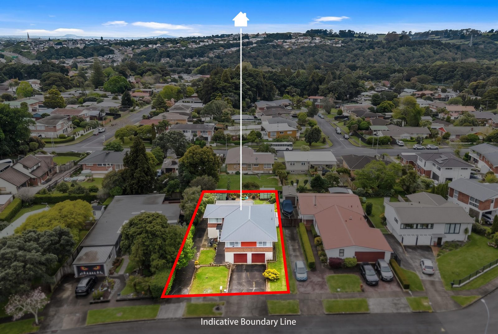 10 Frank Place, Hillpark, photo 5