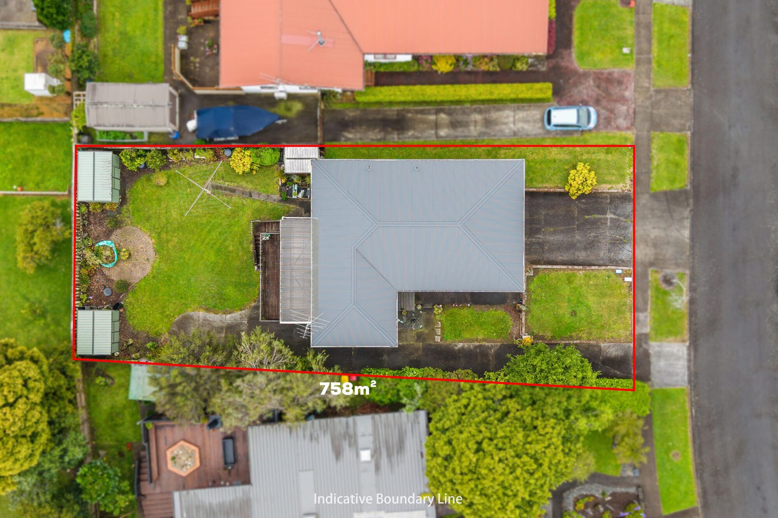 10 Frank Place, Hillpark, photo 6