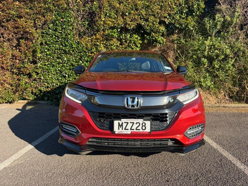 2020 Honda HR-V Rs, photo 2