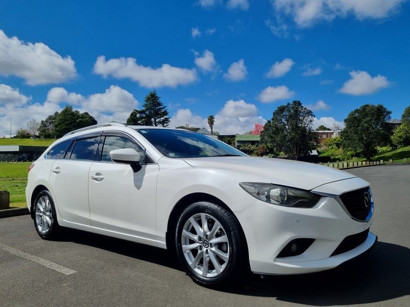 2013 Mazda Atenza Sport 20S *Warranty*, photo 2
