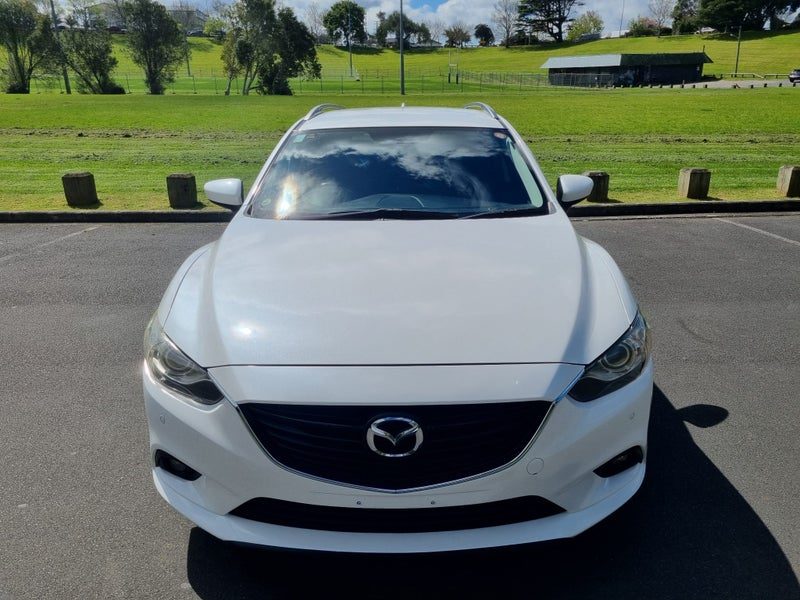 2013 Mazda Atenza Sport 20S *Warranty*, photo 3